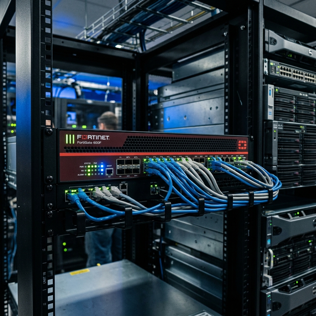 Fortinet Ürünleri