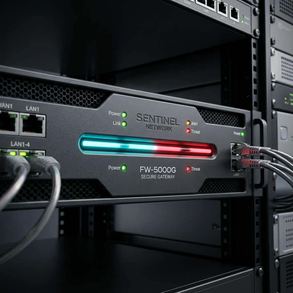 Fortinet