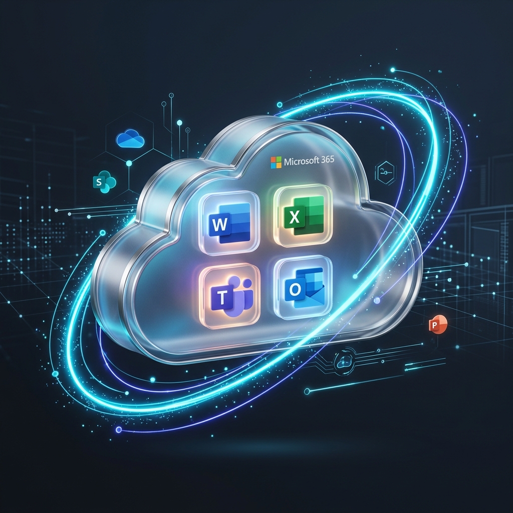 Microsoft 365