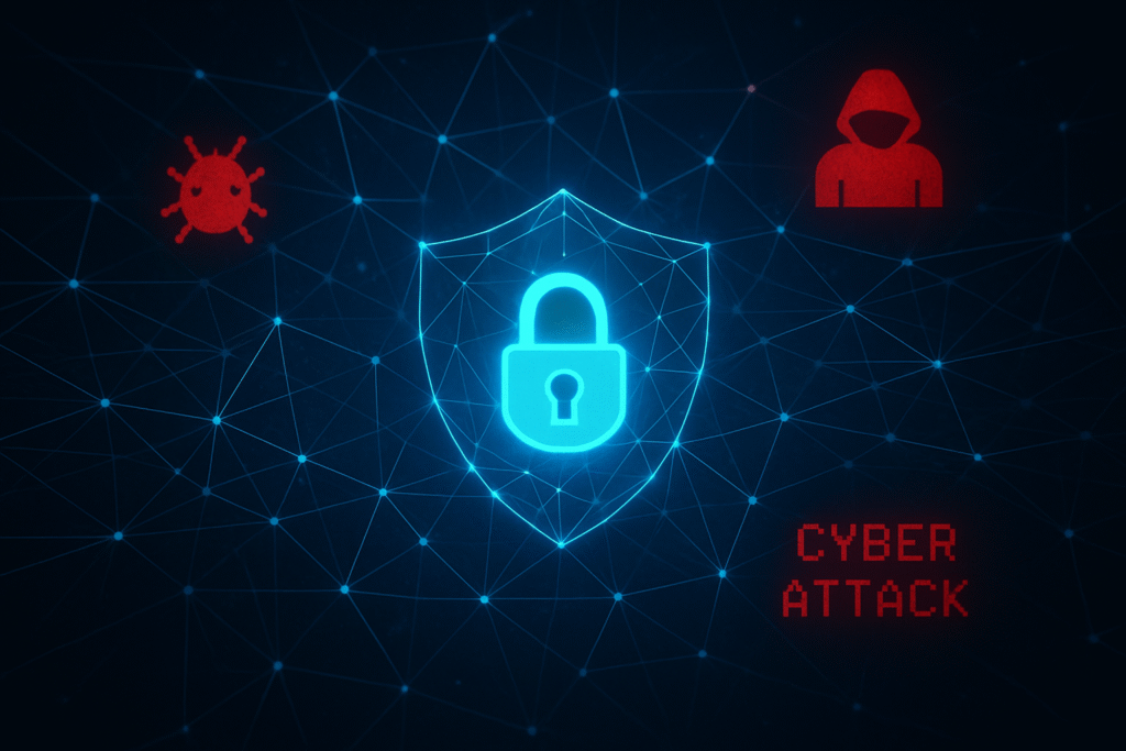 Network Güvenliği - Siber Tehditlere Karşı Etkin Koruma Stratejileri 1 ca72e4a5 5c96 4002 a6cb 03a310aa10cf