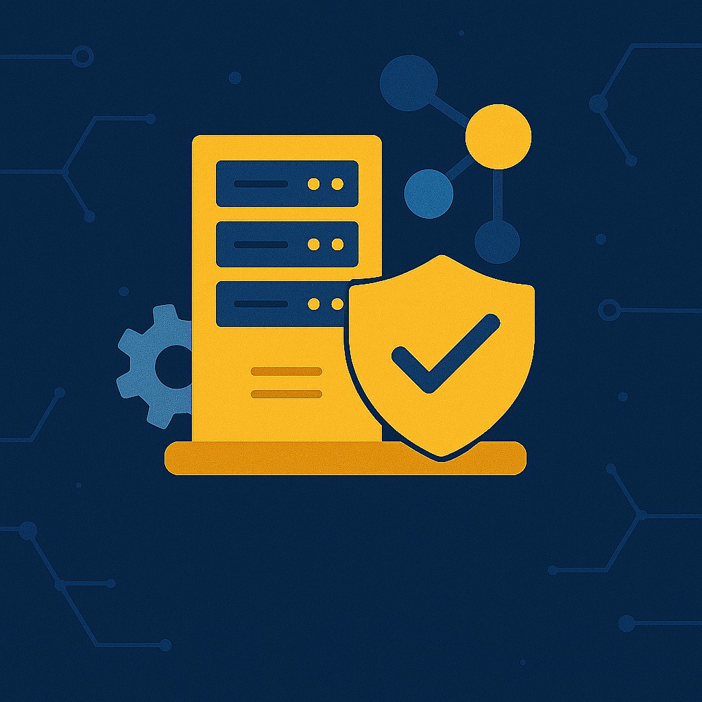 Veri Yönetimi ve Yedekleme