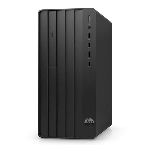 HP Pro Tower 290 G9 Masaüstü Bilgisayar (B70VDAT)