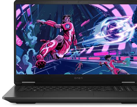 OMEN Dizüstü Oyun Bilgisayarı 17-db0003nt (A1WN2EA)