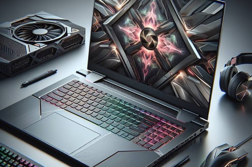 Victus Gaming Laptop 15-fb3013nt (B82WGEA)