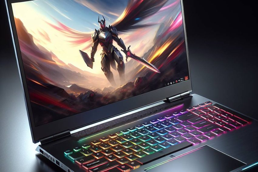 Victus Gaming Laptop 15-fb3702nt (B9KM0EA)